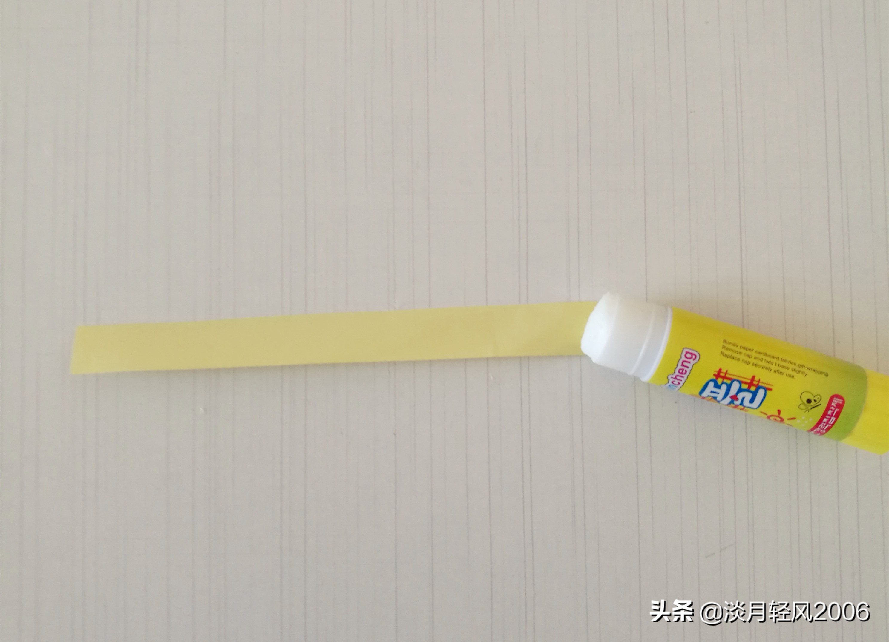 卡纸做花灯手工教程元宵节,用卡纸做元宵节花灯简单又好看