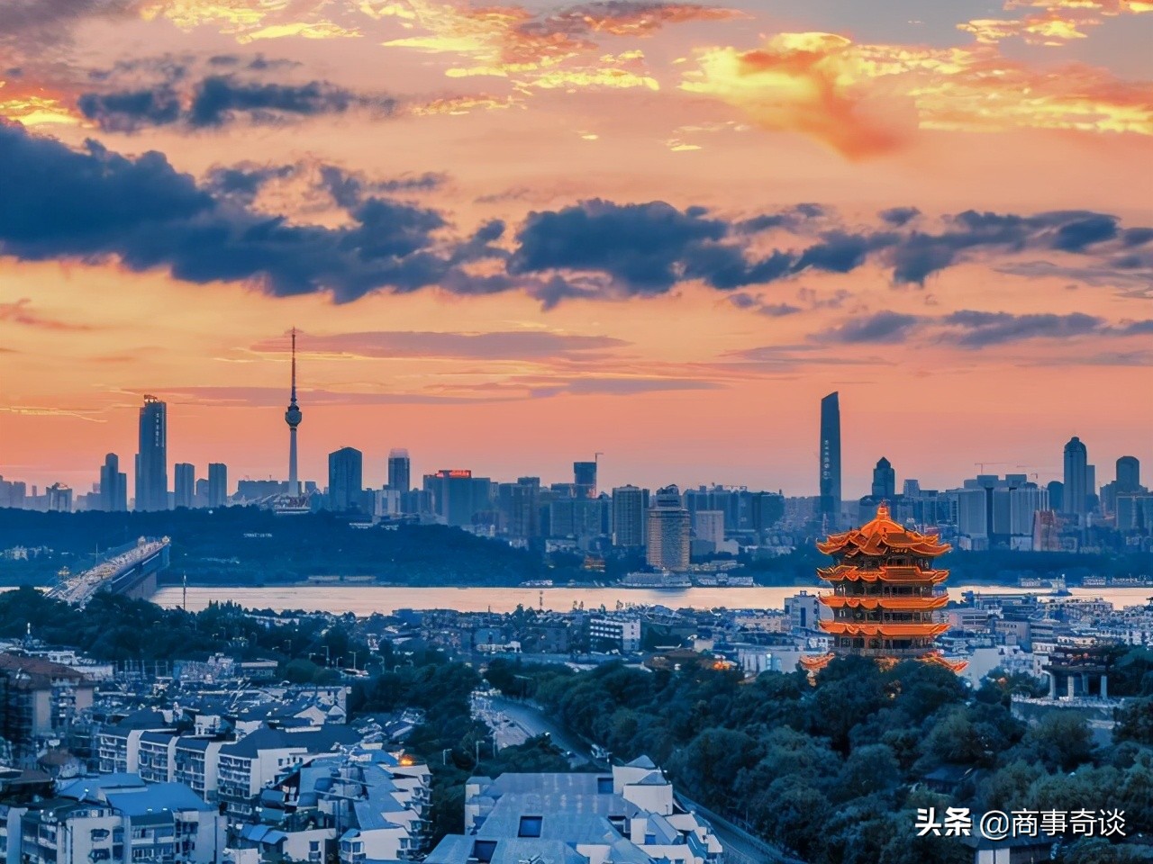 华中三省:河南、湖北和湖南,谁的综合实力更强?