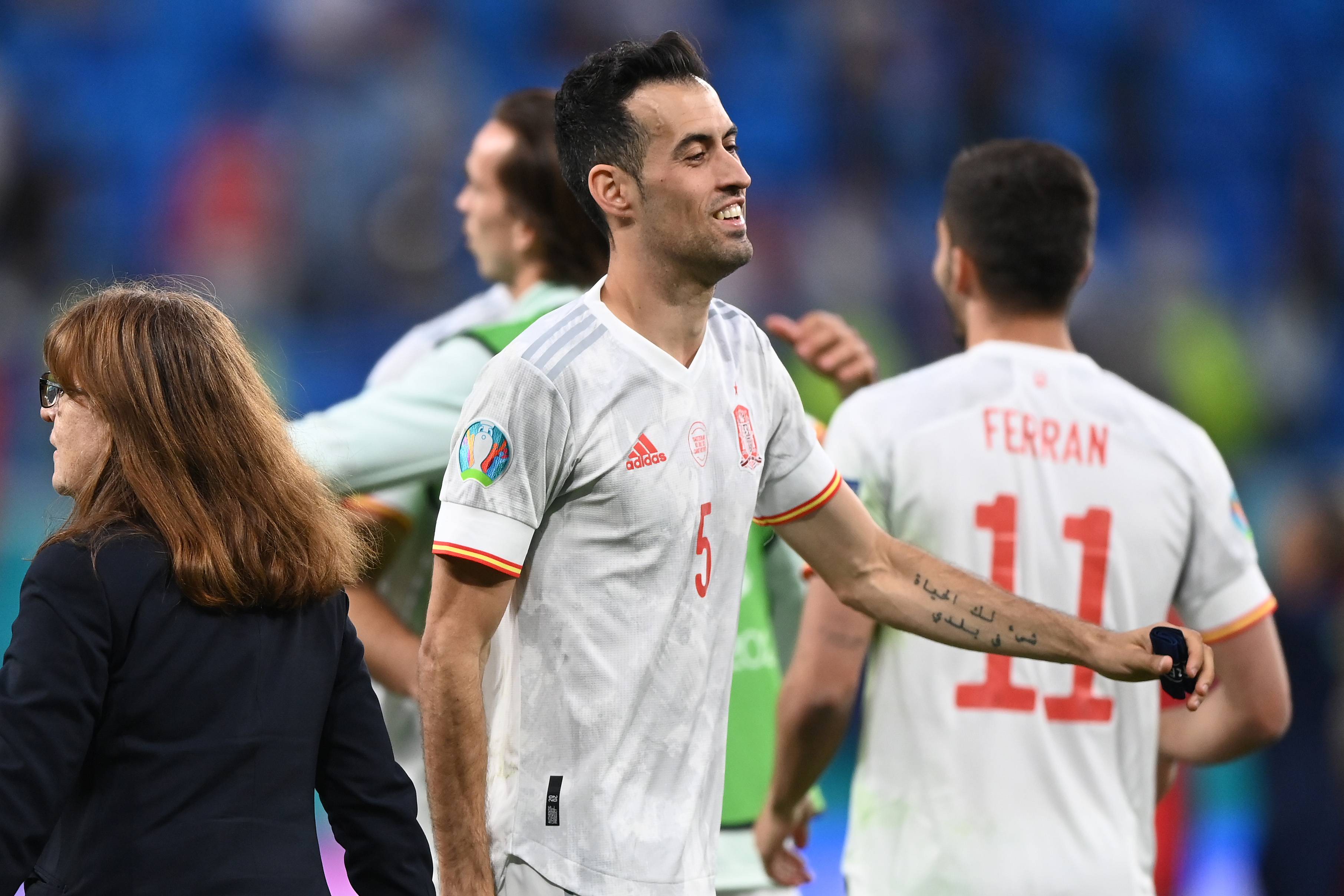 拉波尔塔送走小罗,拉波尔塔现在希望梅西回巴萨吗