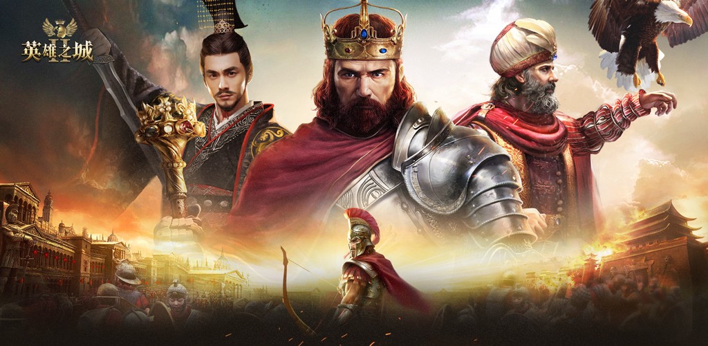 最好玩的战术策略类手游,盘点10款玩不腻的策略手游