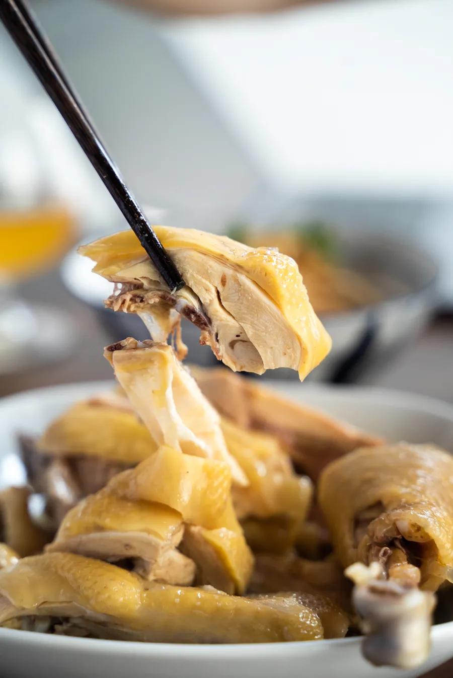 不排队的冷门美食,不排队的上海美食