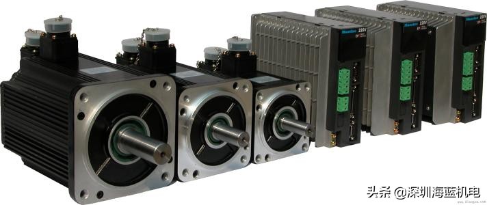 三菱伺服电机11个问题,三菱伺服电机常见故障及处理方法