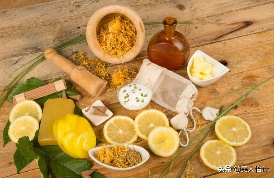 如何用精油疗愈,用天然植物精油还你年轻美肌