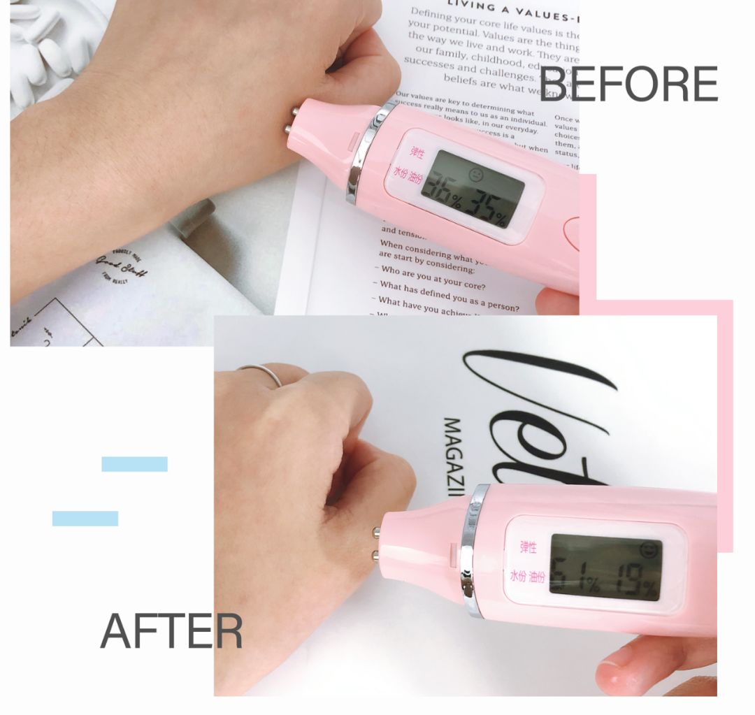 测评面膜补水好,测评国货平价面膜