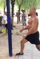 从体内取出17cm的异物，到底有多累