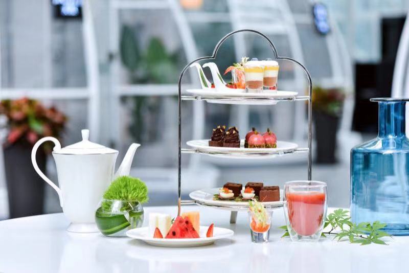 theoasis日照,theoasistavern绿洲