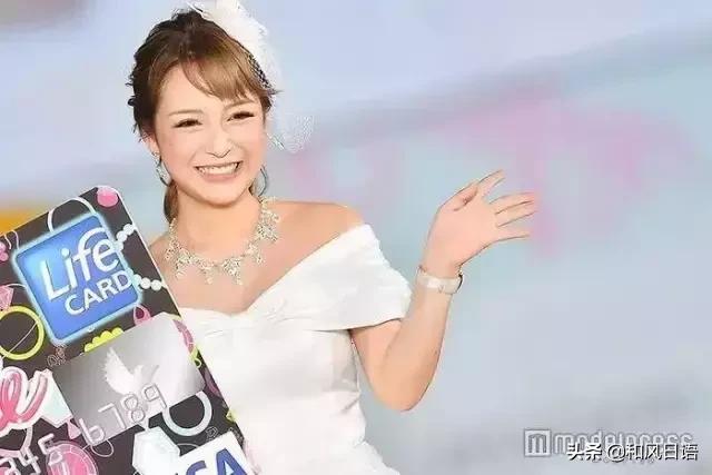日本NO.1陪酒女郎！年仅23岁收入过亿，出身名门还是高学历海归！