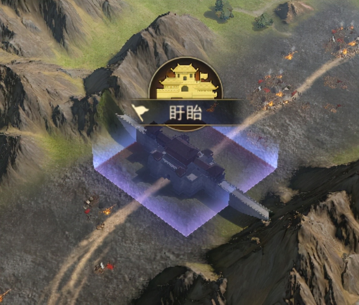 率土之滨探访,率土之滨看破和洞察