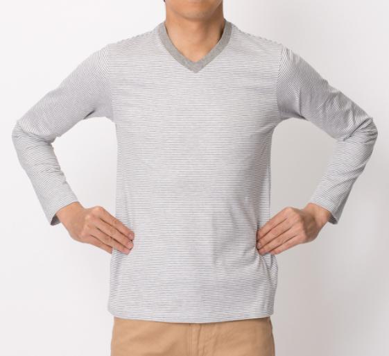 理工男夏季穿衣,理工男穿衣指南