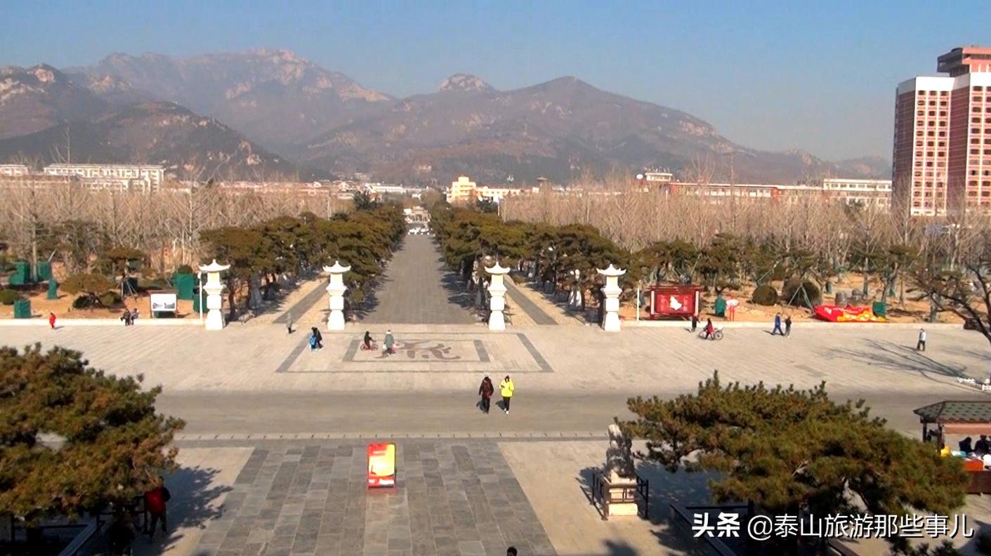 东岳大帝道观在北京为何叫庙,东岳神府