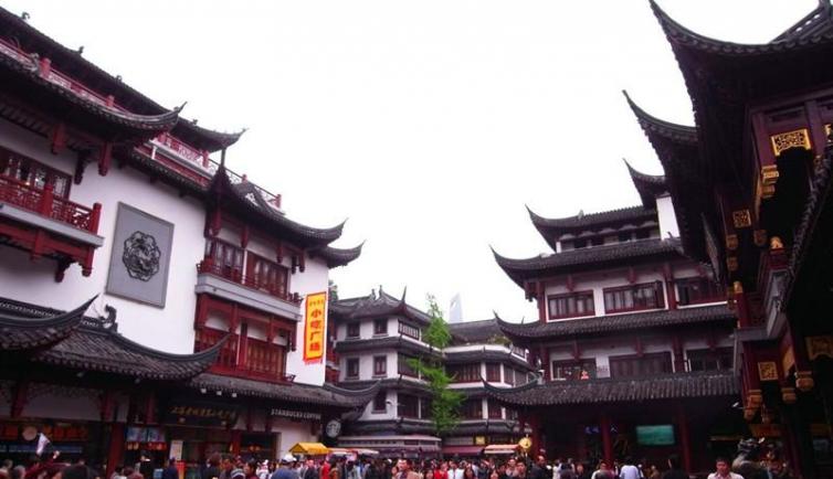 上海自驾旅游攻略最全最好的线路,沈阳到上海自驾游途经景点