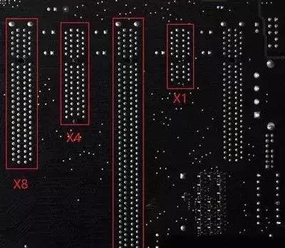 主板sata接口在哪里,主板m.2接口位置图解