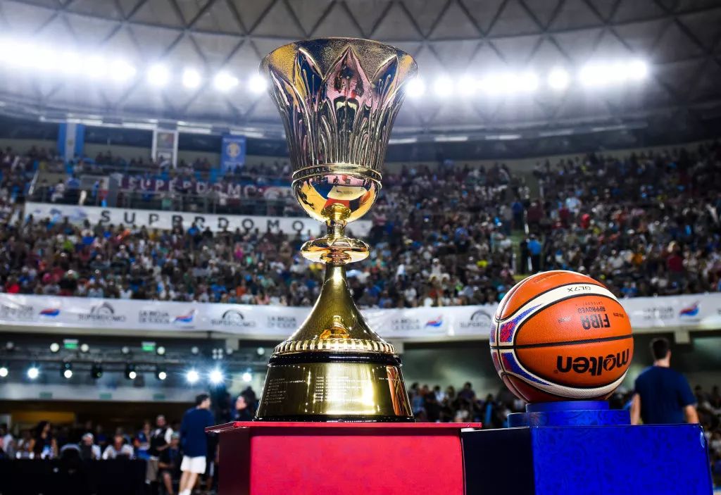 篮球世界杯安排表,篮球世界杯赛前预测