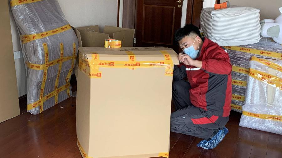 如何高效的短距离搬家,搬家最快速度怎么搬