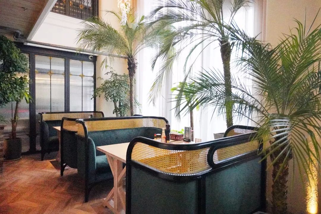 吃在济南｜麋鹿森林,满足你对美味的一切幻想|治愈你的心和胃！