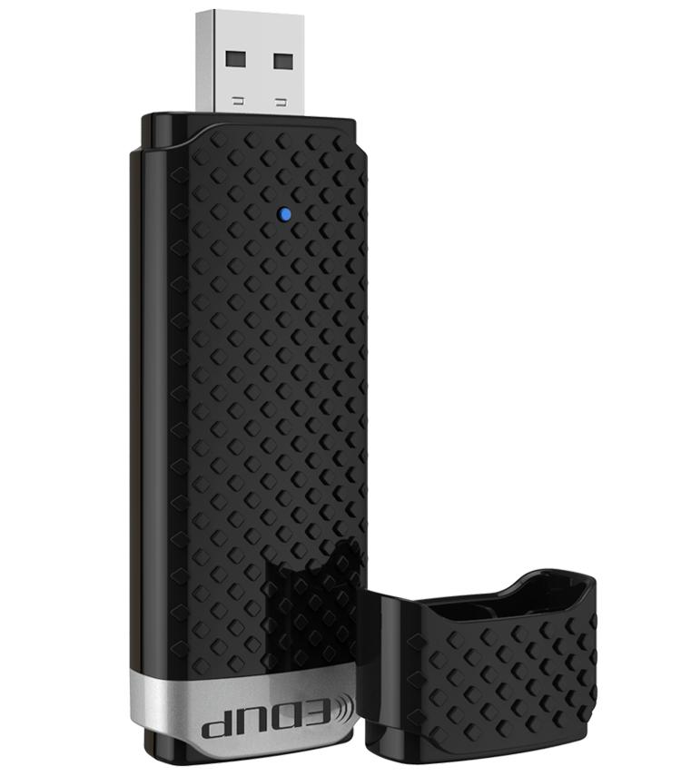 edup无线网卡评测,光口千兆网卡能突破千兆瓶颈吗