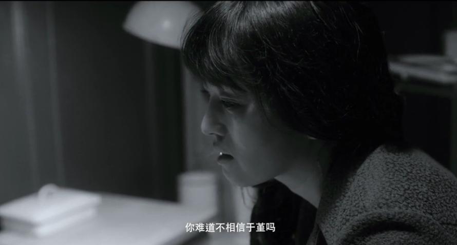 “*片禁**之王”的电影终于踏进影院！50岁巩俐演当红女星仍性感有味