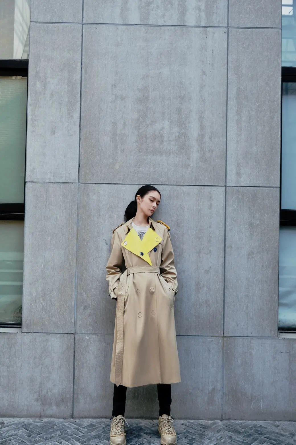 burberry风衣westminster,风衣burberry平替