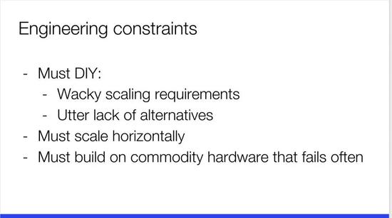 谷歌大神总结微服务,谷歌废弃微服务