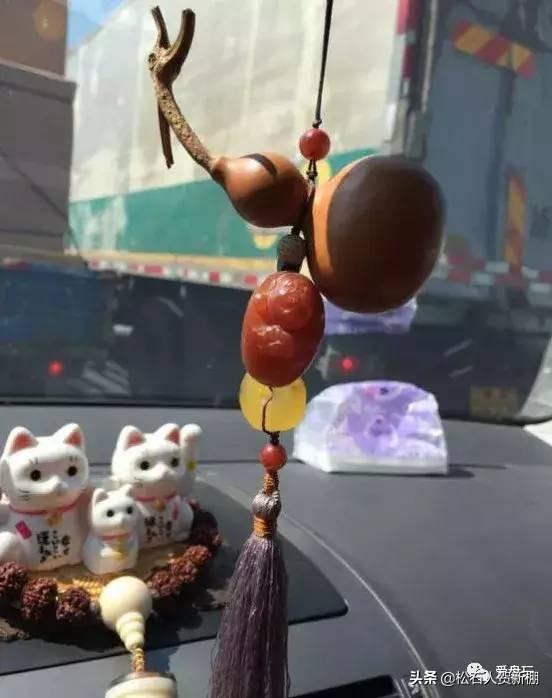 这些不起眼的小物件，一下暴露了你的文玩属性