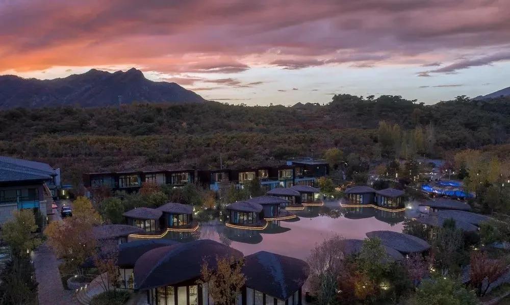 冬季蓟州农家院排名,我最喜欢的民宿