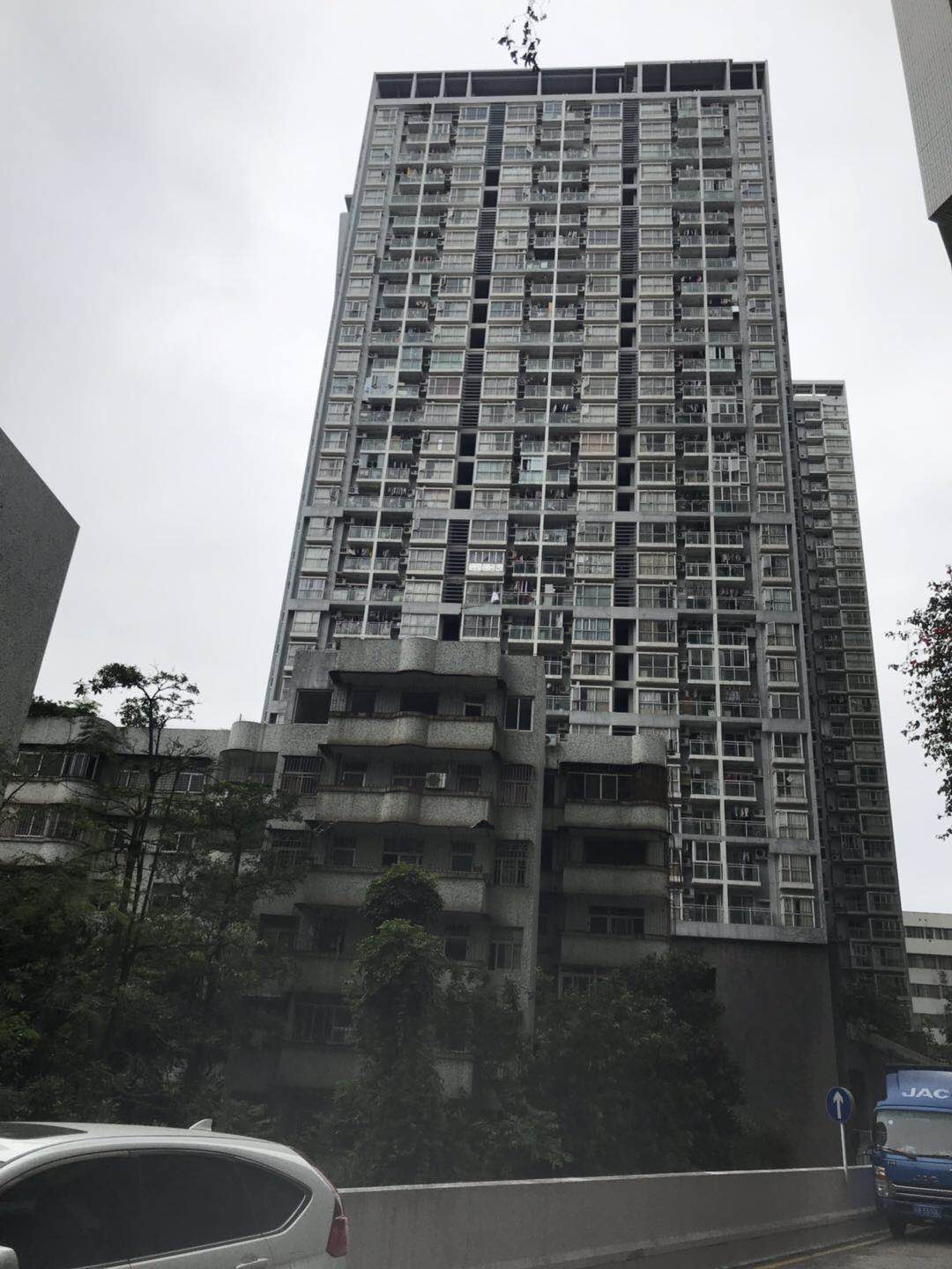 500万在南山买什么房子好,南山500元以内的房子