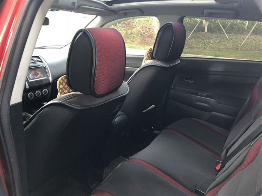 21年三菱劲炫asx二手价格,asx劲炫2011年二手多少钱