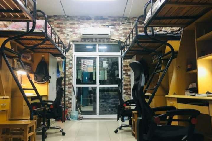 等你报到！安徽省本科院校“宿舍条件”大调查（上篇）