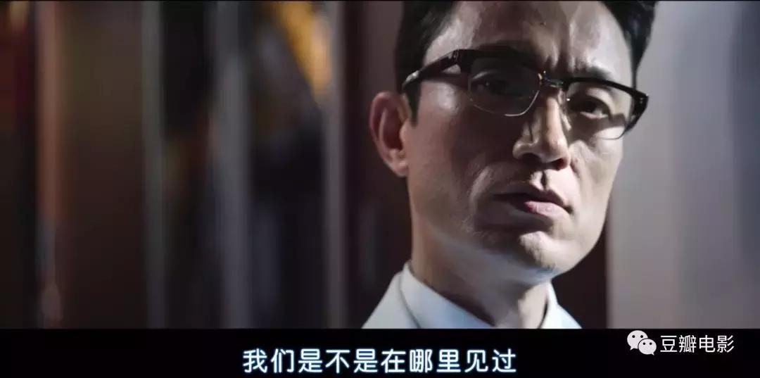 *商勾官**结，以暴制暴，制度背后的真相，全在这部豆瓣9.1的新剧里