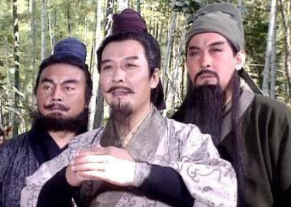 你真的看懂三国演义了吗,三国演义是悲剧吗