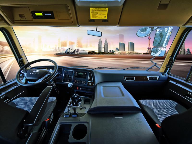 华菱重卡多少钱一辆,华菱换电式重卡优缺点