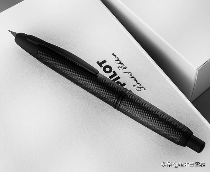 盘点2023年新出的钢笔,十大公认最好用的钢笔及价格