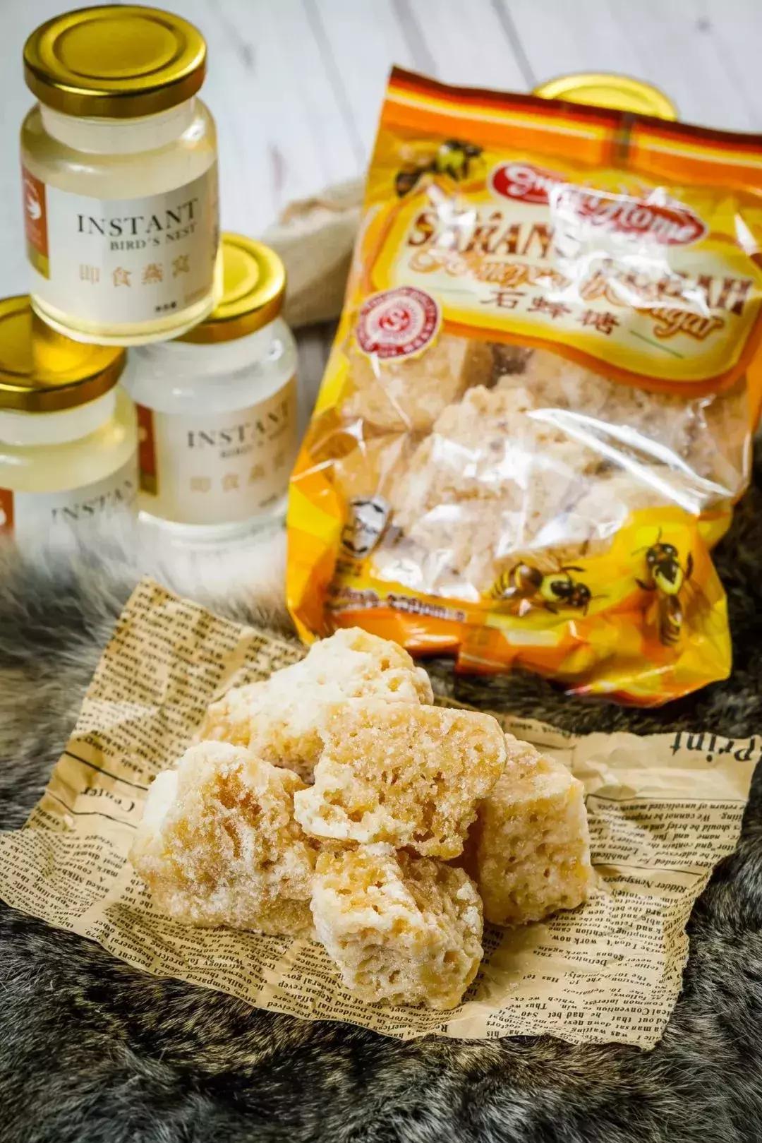 天津这家正宗马来血统的变美利器，吃上一口，值了！