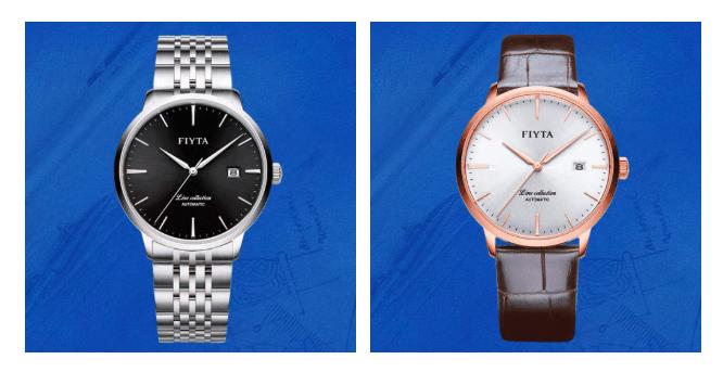 如何在冬天露出自己的手表,根据自己的手腕如何选择腕表