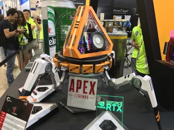 终于有一天，你可能连个机箱都买不起了？