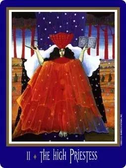 塔罗牌测他会找你复合吗,假如爱不能继续