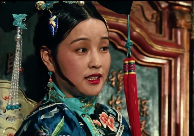 玄武门兵变后为什么娶弟媳,血溅玄武门娶弟媳为妻