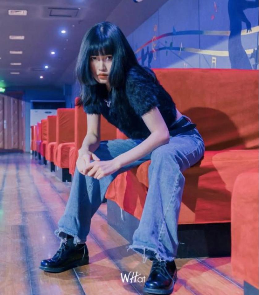 勇闯一次武汉歌舞厅？保证你30分钟抱头逃走，实在是太野了