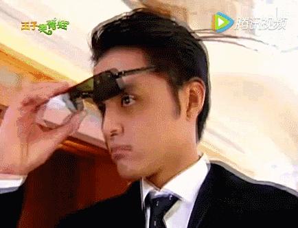 明道为什么演霸道总裁,为什么明道是霸道鼻祖