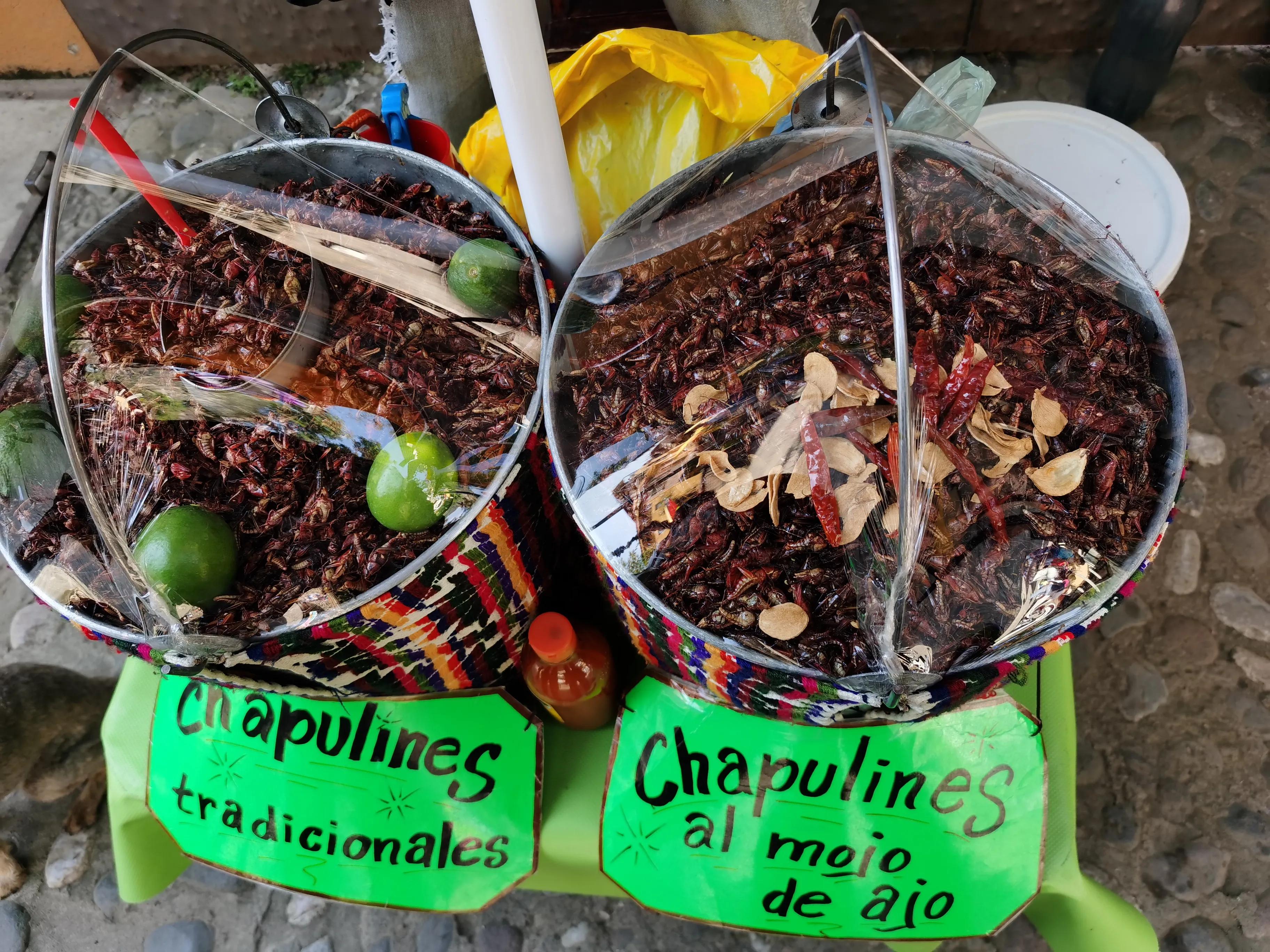 墨西哥第一大小镇,墨西哥的风景小镇