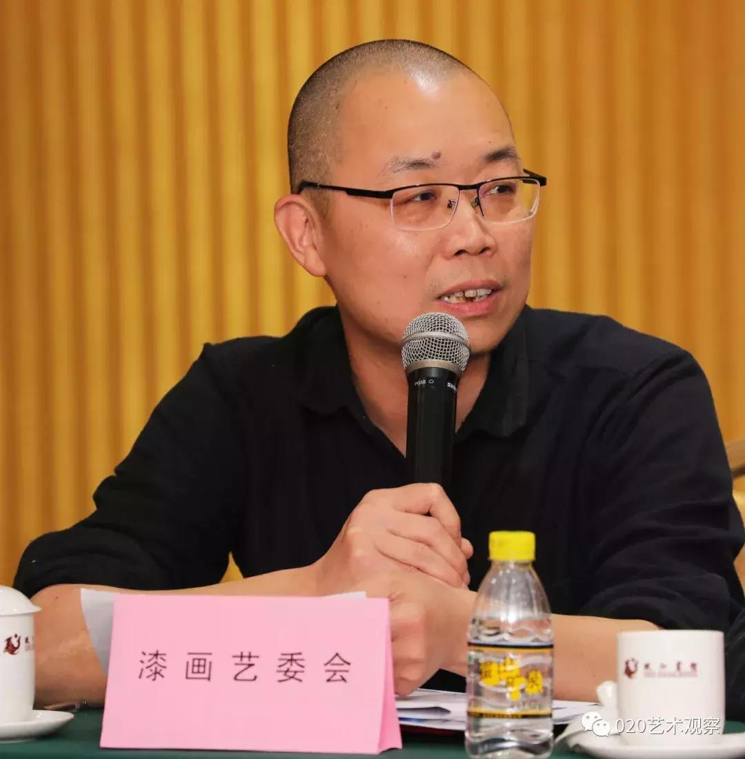 第四届广东青年画院名单,广东青年美术家协会条件