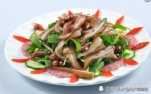 张爱玲说要想抓住男人的心,张爱玲曾说通往男人心里的是食道