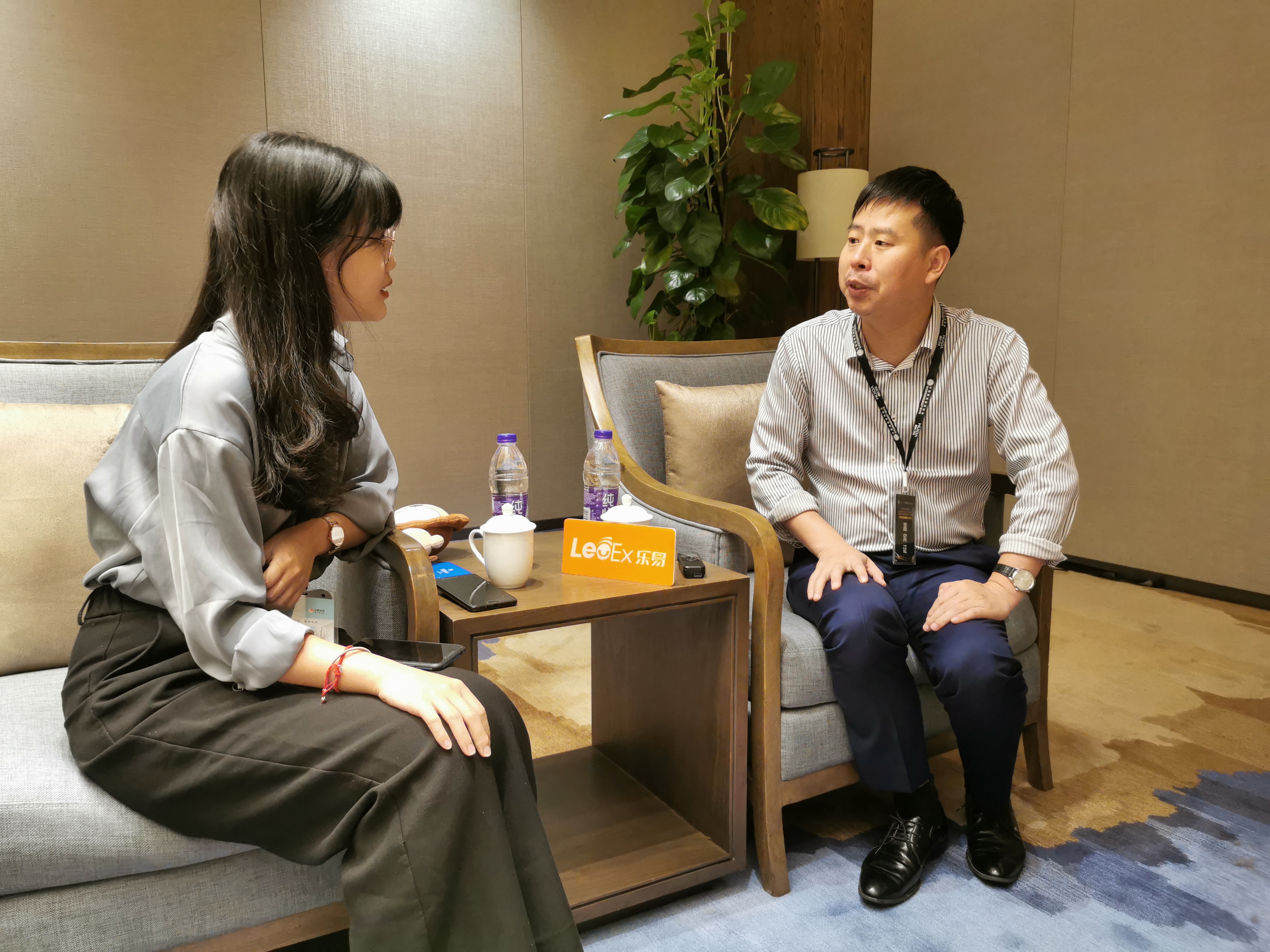 良工装饰董事长宣红卫,良工装饰创始人宣红卫