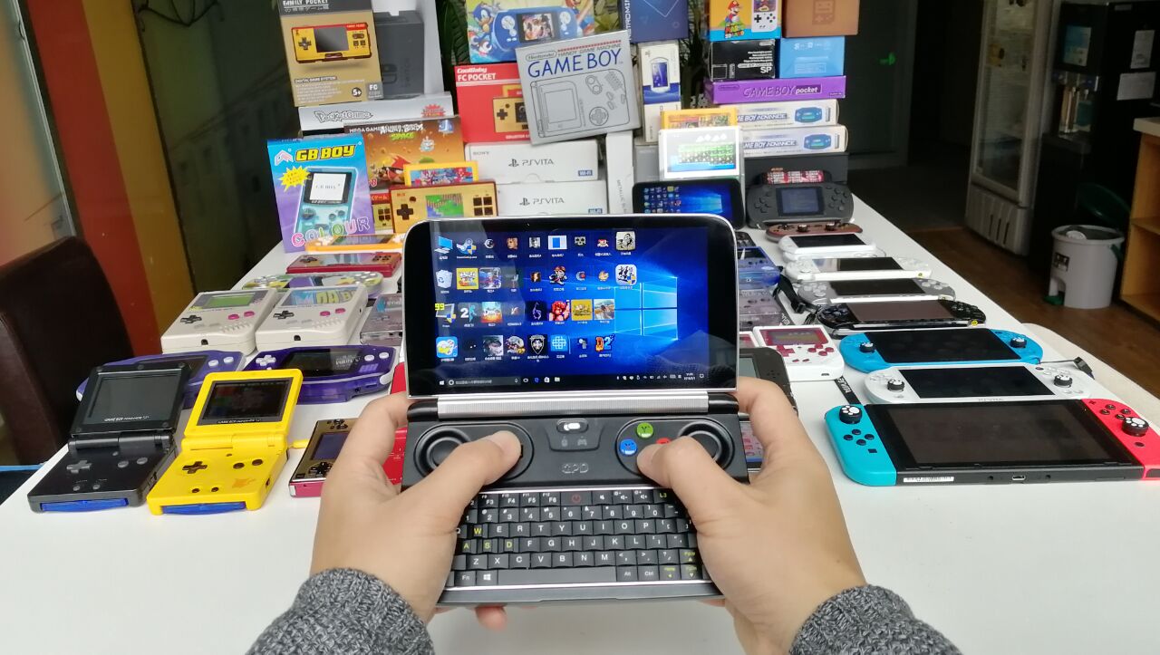 steam掌机到底值不值,新版steam掌机配置相当于什么级别