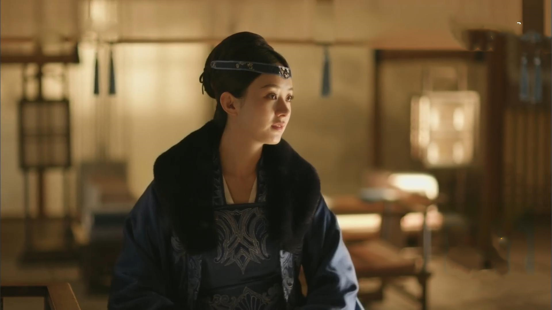 大秦氏死后顾廷烨多大,顾廷烨临终看透小秦氏