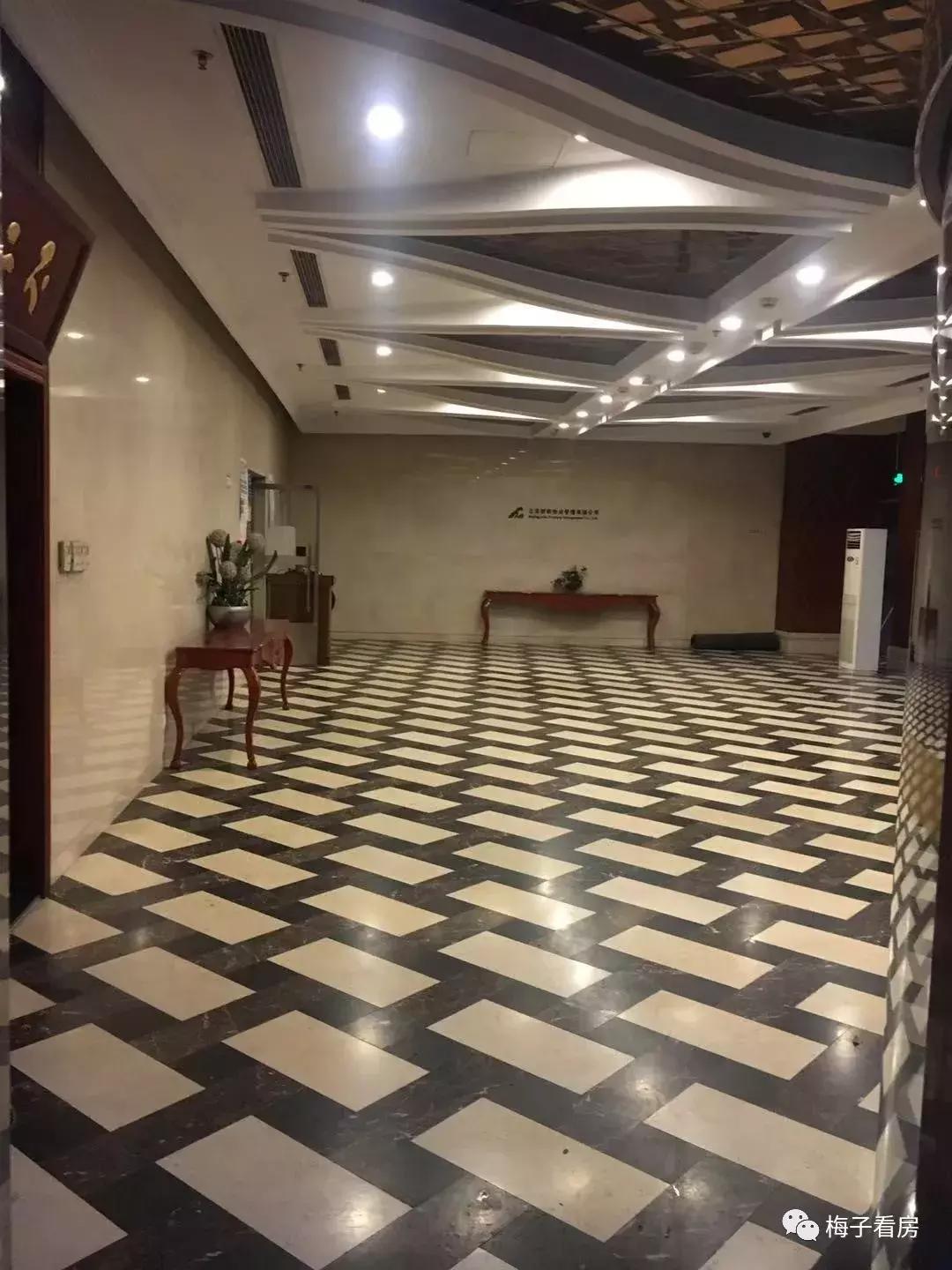 三环异旅——老国展master领寓