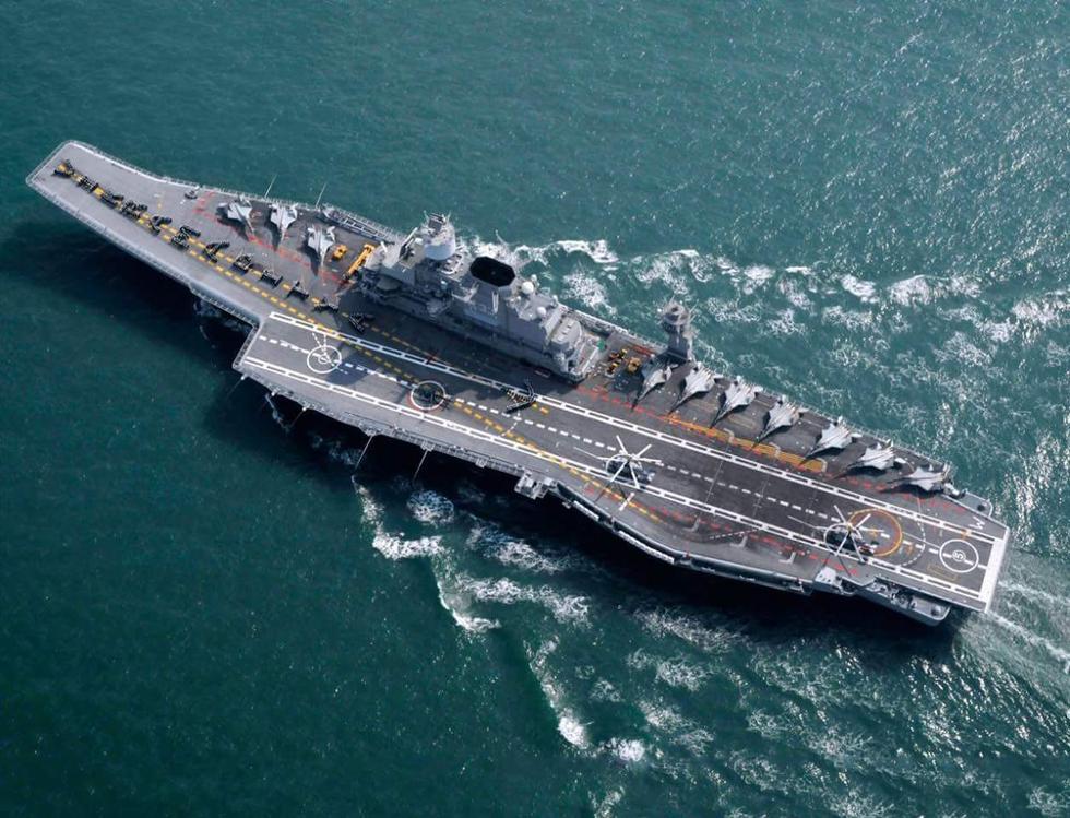 印度新配发武器,印度引进新装备最新新闻