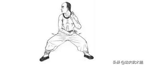 南少林罗汉十八式,少林罗汉十八手拳法