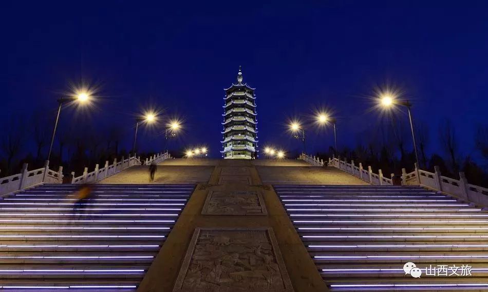 山旅忻州，第十三站，保德县——取义“民保于城，城保于德”