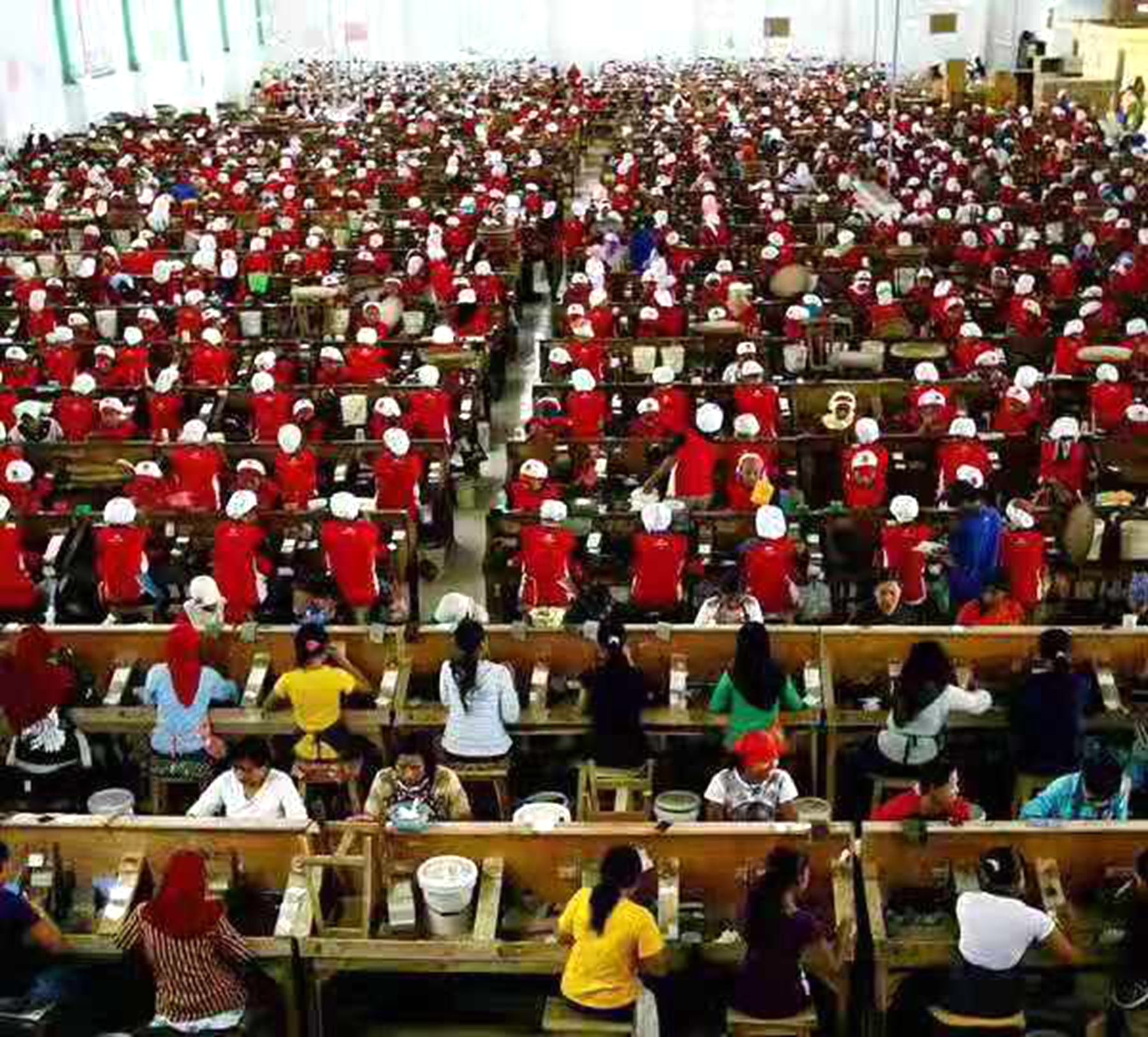 印尼丁香烟王国掠影：东爪哇小城华人巨无霸企业之前世今生